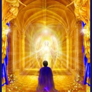 Intuitive Angel Card Reading